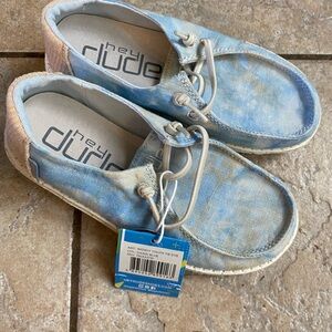 NWT daughter didn’t like size 12